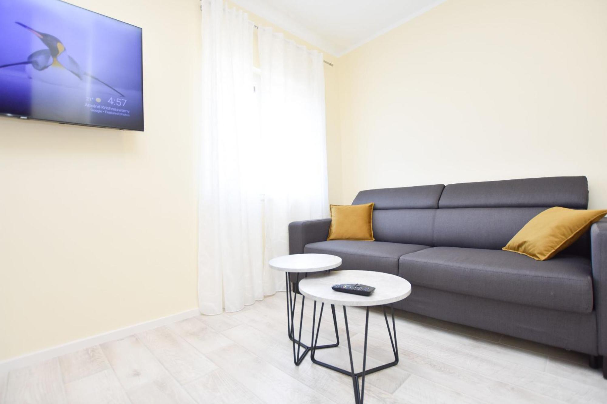 Apartment Ruzica Primosten Exterior photo